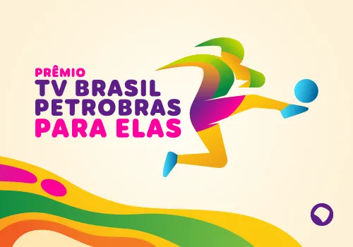 Prêmio nacional vai reconhecer destaques do futebol feminino