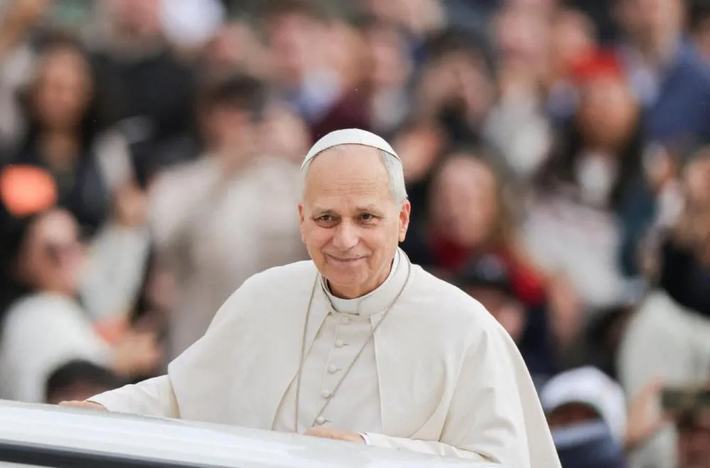 Papa Leão XIV