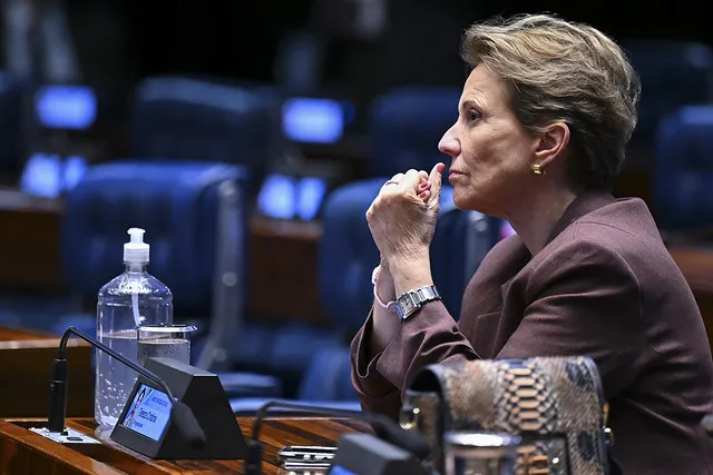PP ficará neutro na eleição presidencial e afasta Tereza Cristina de Flávio